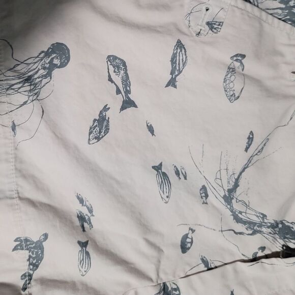 Anthropologie Daughters of the Liberation Shorts - Picture 3 of 3